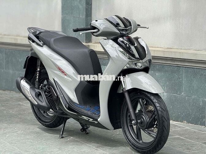 SH 150i ABS 2022 LIKE NEW XXM