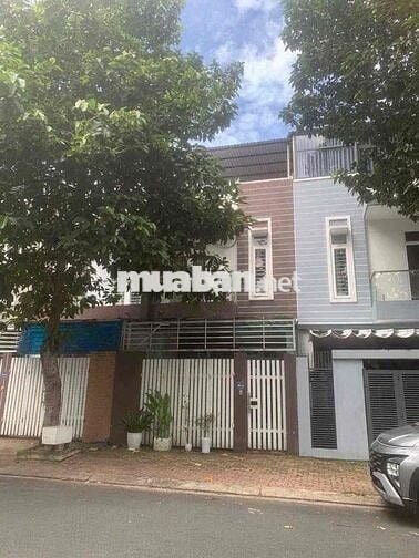 Cho thuê nhà Hiệp Thành 3 thích hợp ở mở vp cty