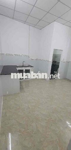 Bán Nhà Cấp Bốn 52M2 MỚI - Lê Thị Riêng - Thới An Q12 - SHR - 2,25 Tỷ