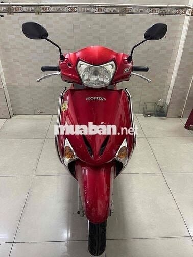 LEAD Fi 2009 CÓ HỖ TRỢ GÓP NỢ XẤU OK CÓ ĐỖI XE