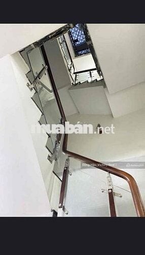 LÊN SIÊU PHẨM NHÀ NGAY ĐƯỜNG SỐ 23,HBC,THỦ ĐỨC. GIÁ: 4 Tỷ 990/ SỔ SẴN.