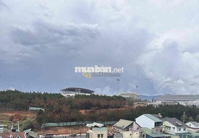 Đất View Đường Ô Tô Phường Trung Tâm Đà Lạt 64m2 4,2 Tỷ