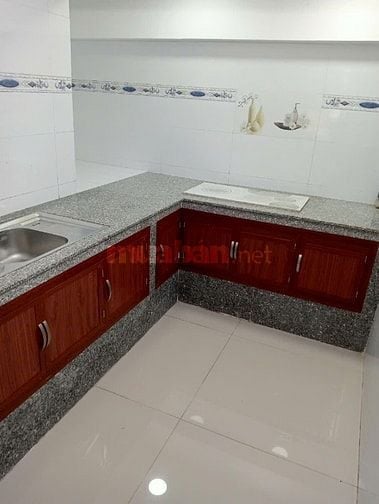 cho thuê nhà nguyện căn DT 7mx10m 2PN 2WC (Võ Oanh) P25 Q. Bình Thạnh