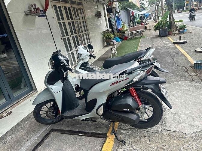 cần bán sh mode 2024