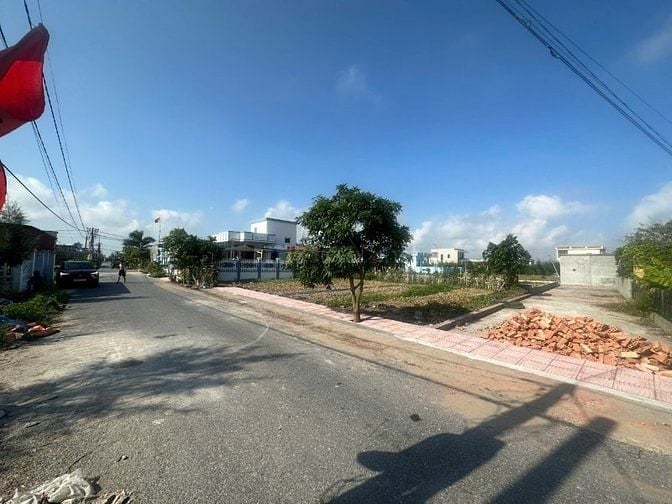 Siêu phẩm hàng hiếm tại Biển Quất Lâm, số lượng có hạn, vị trí hoa hậu