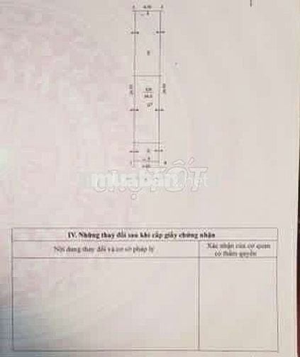 CCMN - 100m2 - 5 TẦNG - 15 Phòng - 10.5 Tỷ