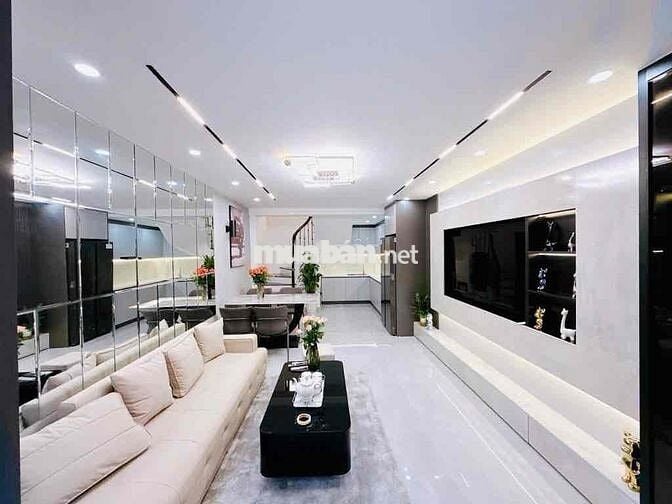 Vũ Trọng Phụng - Thanh Xuân, Ngõ thẳng tắp, xe ba gác, nhà mới đẹp