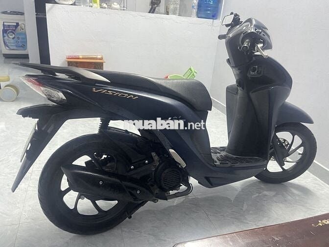 BÁN XE VISION 2023 XE ĐẸP CÒN MỚI 92%