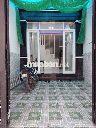 95 Lê Văn Lương, 3 Tầng, 50m2 (4x13) Tân Kiểng, Quận 7, Nhỉnh 7tỷ