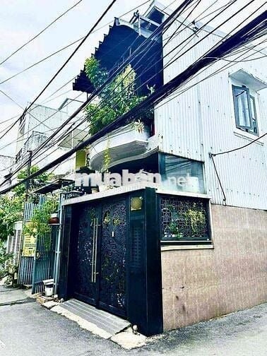 💥💥NHÀ 2 TẦNG – ÔNG ÍCH KHIÊM – HẢI CHÂU -  2 MẶT KIỆT Ô TÔ 6M – ĐỖ CỬA