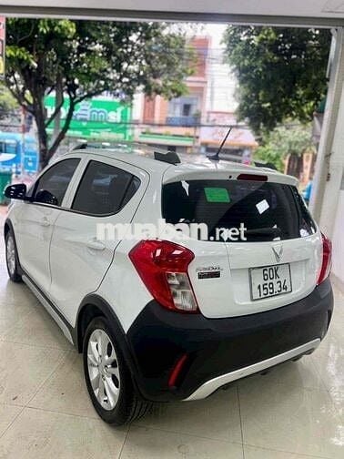 VinFast Fadil 2022 - 50000 km