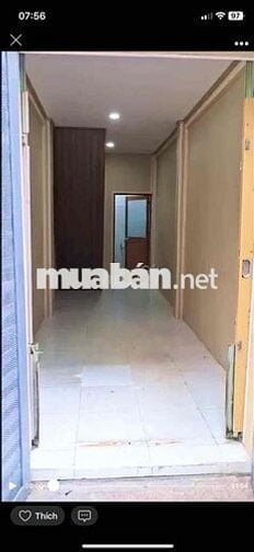 NHÀ MỚI, HẺM NHỰA 6M, XH ĐỖ CỬA, KO LG QH, SỔ ĐẸP - CX BẮC HẢI - DTSD