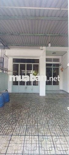 Cho thuê nhà 2pn 2wc Hiệp Thành 1