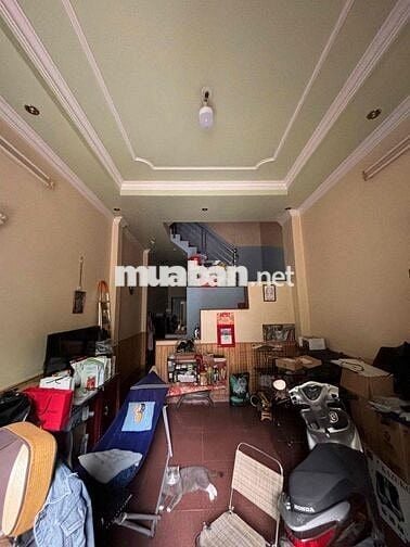 CHO THUÊ NHÀ HXT GÒ DẦU 4X17M 2.5 TẤM 4PN 3WC