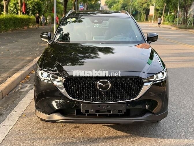Mazda CX 8 2025 Premium - 18000 km