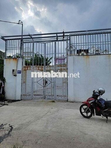 ĐẤT ĐẸP MẶT TIỀN HẺM ĐƯỜNG HIỆP THÀNH 13 QUẬN 12