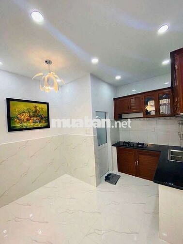 Nha nc mới đẹp gân mt vạn kiếp  p3 Quận Bịnh