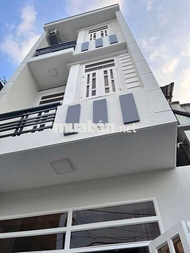 🏠 nhà 2lầu,3phòng có nội thất, Bà Điểm, Hóc Môn 🏠