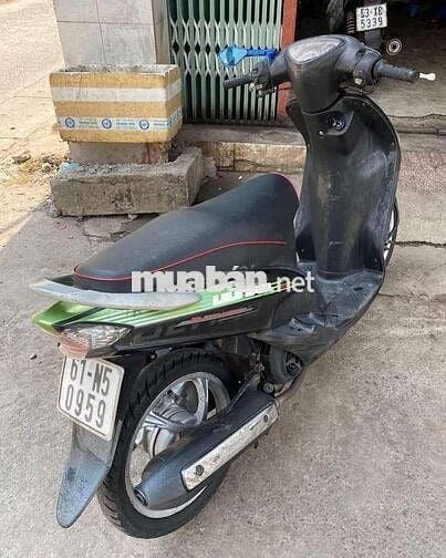 Cần thanh lý mio cho ae đi làm