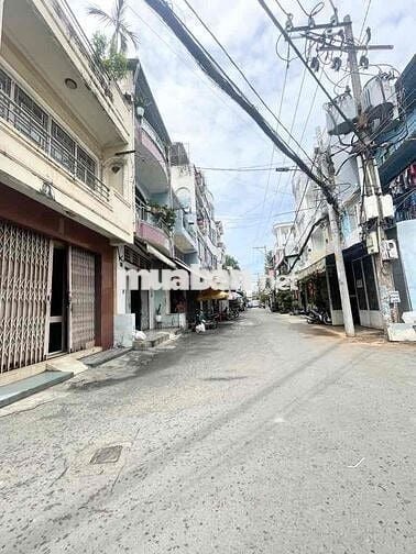 🌹Lạc Long Quân 60m2, Dt: 4.3 x 12, Giá: 8.1 tỷ 🌹Phường 3 - Quận 11 M29