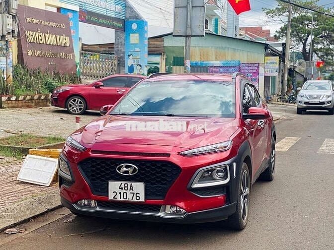 2020 2.0 AT Đặc biệt - 52000 km