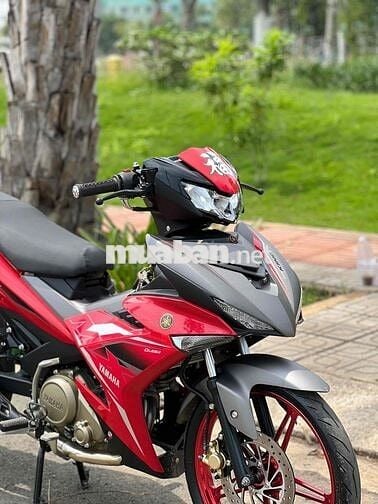 Mxking 62zz odo 4 ngàn cây chính chủ