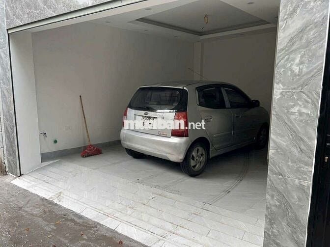 SỐC! CHỦ F0 BÁN NHÀ ĐẸP – Ô TÔ VÀO NHÀ  TRUNG TÂM THẠCH BÀN GẦN CHỢ