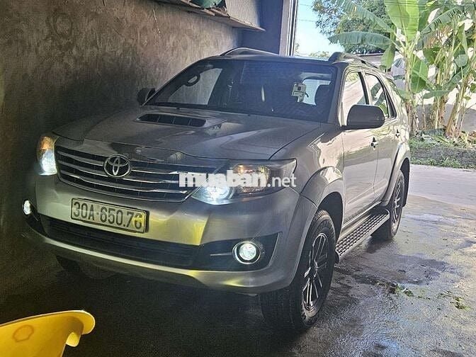 2015 2.5G 4x2 - 16000 km
