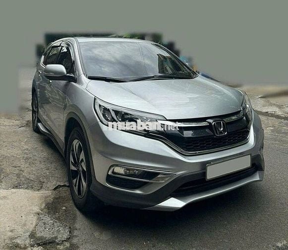 Honda CR V 2016 2.4 AT - 180000 km