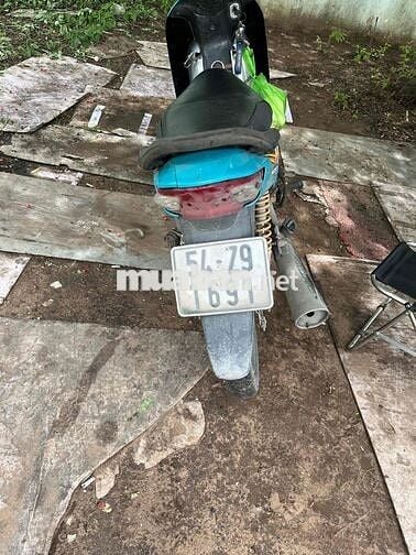 cần bán xe như hình chính chủ