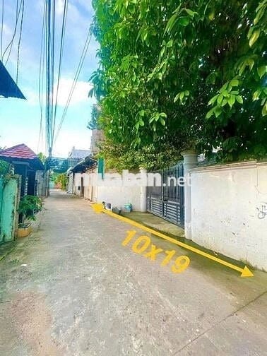 Bác Xuân Tuổi Già Bán Nhà Sổ Riêng 10x21 Về Ở Với Con Giá Chuẩn 1t150
