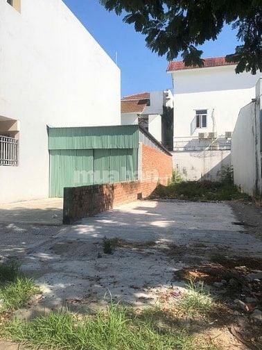 HOT_BÁN ĐẤT 121M2 MẶT TIỀN ĐƯỜNG NGÔ QUYỀN, SƠN TRÀ, ĐÀ NẴNG_8.6Ti
