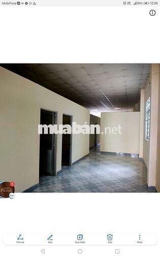 BÁN NHÀ CẤP 4 7PN 182M2 CÁCH CẦU GẠCH DƠI 300M SỔ RIÊNG HẺM TO 3 GÁC