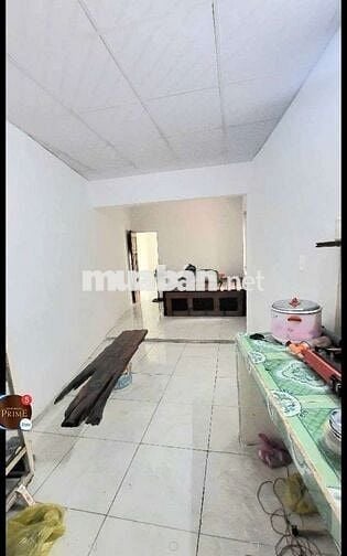 BÁN NHÀ 51M2 CẤP 4 SUỐT HẺM NGUYỄN BÌNH GẦN UBND HUYỆN HẺM XE MÁY