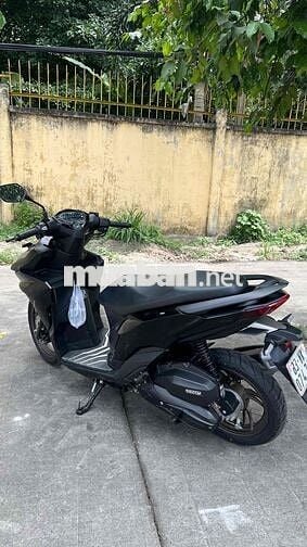 vario 2024 odo 9 ngàn