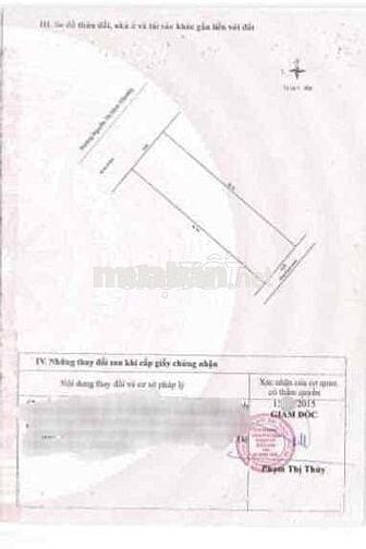 Bán lô vị trí kinh doanh víp Nguyễn Thị Định, Sơn Trà, Tp Đà Nẵng