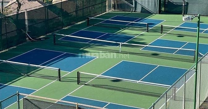 CHO THUÊ ĐẤT DIỆN TÍCH 2000M2 Ở THANH XUÂN-THÍCH HỢP LÀM SÂN PICKlEBAL