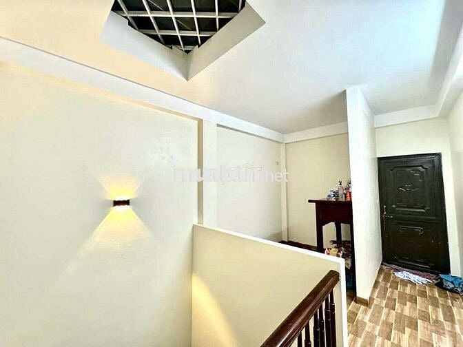 HÀNG HIẾM - NHÀ 5 TẦNG - Ô TÔ ĐỖ CỔNG