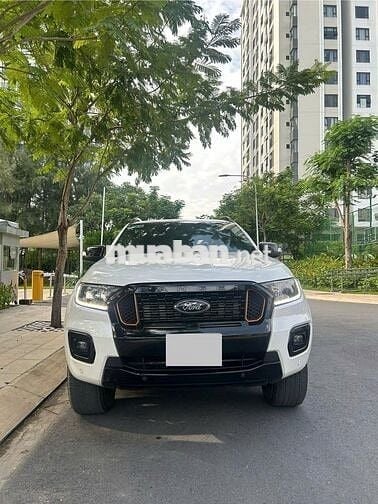 HÃNG BÁN - RANGER WILDTRAK 2020 - XE CTY XHĐ CAO