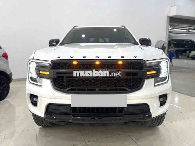 Cần bán Ford Everest 2023 Sport 2.0 AT siêu lứơt
