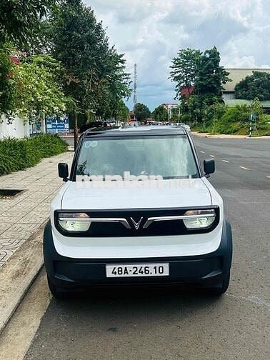 VinFast VF3 2024 - 17000 km
