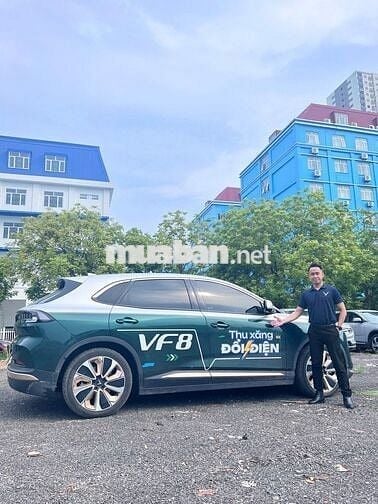 VinFast VF8 GF 2023 Eco - 20000 km