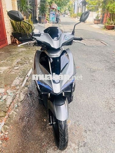 Bán xe AirBlade zin, chính chủ