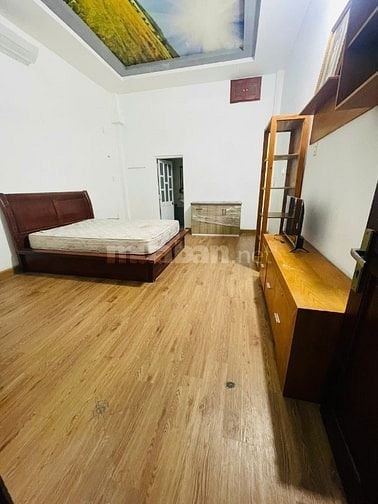 CHDV Cao cấp đầy đủ tiện nghi 30m2 giá chỉ 4,5tr/tháng 