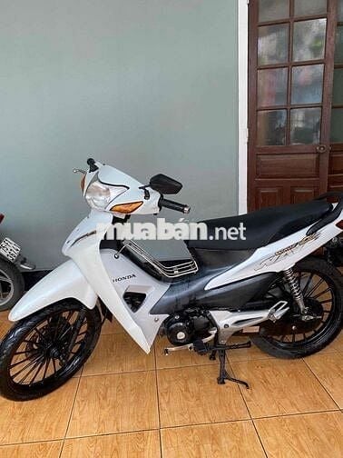 bán xe wave A honda máy rin 100%