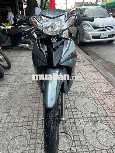si rc đời 2022 odo chưa tới 10 nghìn (có bán góp)