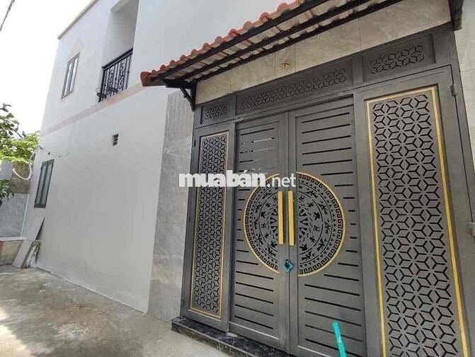 🏡 CHỈ VỚI 5.3 TỶ – NHÀ RỘNG 40M² NGAY ĐỖ THÚC TỊNH, GÒ VẤP