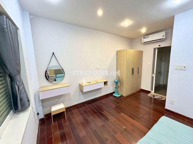 3PN/3WC Full Nội thất - Nhà 5 Nguyễn Trung Ngạn, Bến Nghé, Q1 - 4TẦNG