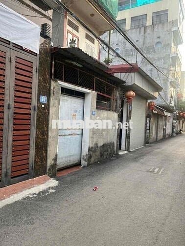 Bán gấp Đất 80m2 tại Đông Mỹ, Thanh Trì, Hà Nội, giá 7,9 tỷ