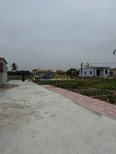 Rẻ nhất nhung lại là trung tâm Quất Lâm, ô tô đỗ cửa thoải mái, 1 tỷ